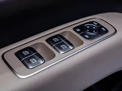 2025 Li Auto i8 Standard, белый — фото 12