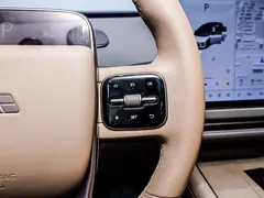 2025 Li Auto i8 Standard, белый — фото 15