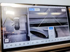 2025 Li Auto i8 Standard, белый — фото 18