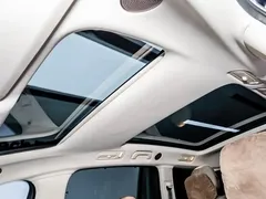 2025 Li Auto i8 Standard, белый — фото 21