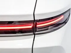 2025 Li Auto i8 Standard, белый — фото 27