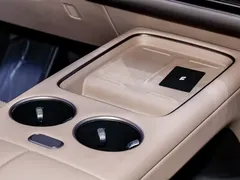 2025 Li Auto i8 Standard, белый — фото 31