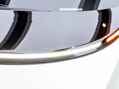 2025 Li Auto i8 Standard, белый — фото 33