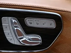 2023 Mercedes-Benz Vito 2.0T Business 7-seat, чёрный — фото 13