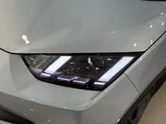 2025 BYD Seagull 305km Vitality, синий — фото 3