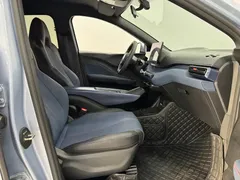 2025 BYD Seagull 305km Vitality, синий — фото 10