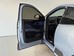 2025 BYD Seagull 305km Vitality, синий — фото 13