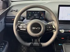 2025 BYD Seagull 305km Vitality, синий — фото 16