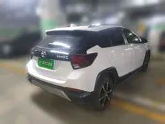 2022 Toyota Yaris L Zhixuan X 1.5L CVT Leading Plus, белый — фото 6