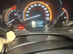 2022 Toyota Yaris L Zhixuan X 1.5L CVT Leading Plus, белый — фото 13