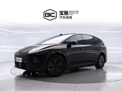 2025 Li Auto i8 Standard, чёрный — фото 1