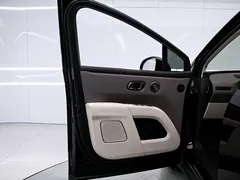2025 Li Auto i8 Standard, чёрный — фото 12