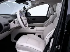2025 Li Auto i8 Standard, чёрный — фото 13