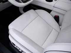 2025 Li Auto i8 Standard, чёрный — фото 14