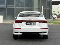2021 Kia Cerato 1.5L CVT Fashion, белый — фото 8