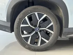 2025 BYD Song L PHEV 160km, зелёный — фото 10