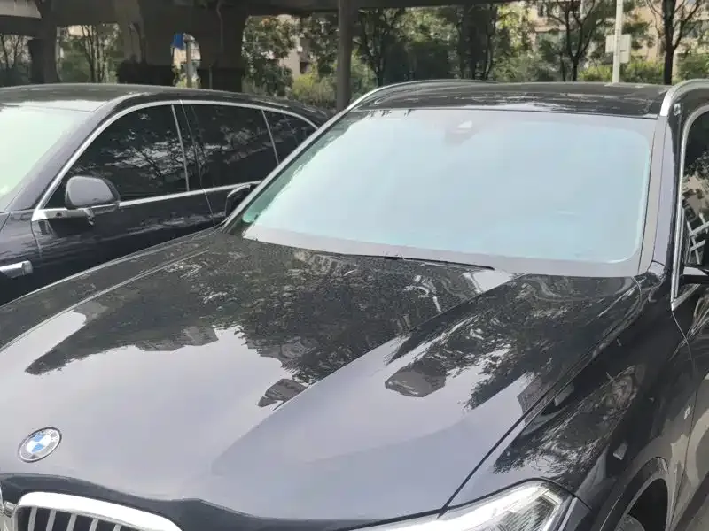 2022 BMW X5 30Li Premium M Sport Package