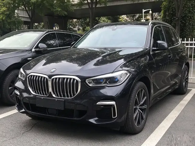 2022 BMW X5 30Li Premium M Sport Package