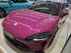 2024 Xiaomi SU7 4WD Long Range Advanced ADAS Max — фото 1