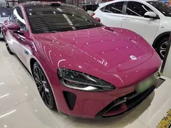 2024 Xiaomi SU7 4WD Long Range Advanced ADAS Max — фото 4