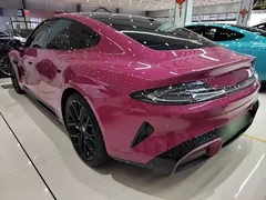 2024 Xiaomi SU7 4WD Long Range Advanced ADAS Max — фото 5