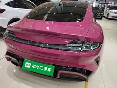 2024 Xiaomi SU7 4WD Long Range Advanced ADAS Max — фото 6