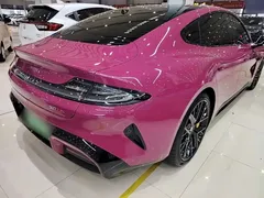 2024 Xiaomi SU7 4WD Long Range Advanced ADAS Max — фото 7