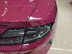 2024 Xiaomi SU7 4WD Long Range Advanced ADAS Max — фото 8