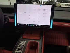 2024 Xiaomi SU7 4WD Long Range Advanced ADAS Max — фото 10
