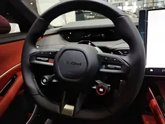 2024 Xiaomi SU7 4WD Long Range Advanced ADAS Max — фото 11