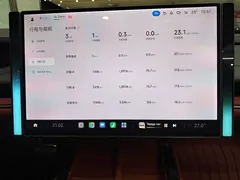 2024 Xiaomi SU7 4WD Long Range Advanced ADAS Max — фото 13