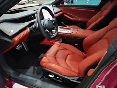 2024 Xiaomi SU7 4WD Long Range Advanced ADAS Max — фото 15