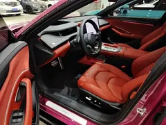 2024 Xiaomi SU7 4WD Long Range Advanced ADAS Max — фото 16