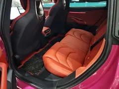 2024 Xiaomi SU7 4WD Long Range Advanced ADAS Max — фото 17