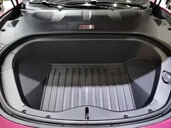 2024 Xiaomi SU7 4WD Long Range Advanced ADAS Max — фото 20