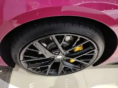 2024 Xiaomi SU7 4WD Long Range Advanced ADAS Max — фото 23