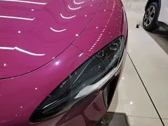 2024 Xiaomi SU7 4WD Long Range Advanced ADAS Max — фото 24