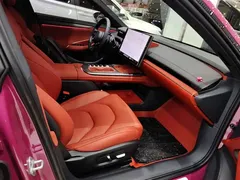 2024 Xiaomi SU7 4WD Long Range Advanced ADAS Max — фото 25