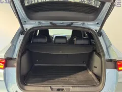 2023 BYD Song PLUS Champion DM-i PHEV 110KM Flagship Plus, синий — фото 8