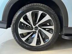 2023 BYD Song PLUS Champion DM-i PHEV 110KM Flagship Plus, синий — фото 10