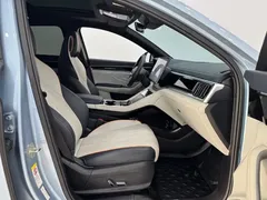 2023 BYD Song PLUS Champion DM-i PHEV 110KM Flagship Plus, синий — фото 11