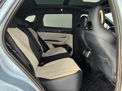 2023 BYD Song PLUS Champion DM-i PHEV 110KM Flagship Plus, синий — фото 12