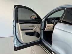 2023 BYD Song PLUS Champion DM-i PHEV 110KM Flagship Plus, синий — фото 14