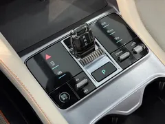 2023 BYD Song PLUS Champion DM-i PHEV 110KM Flagship Plus, синий — фото 19