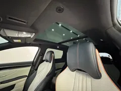 2023 BYD Song PLUS Champion DM-i PHEV 110KM Flagship Plus, синий — фото 21