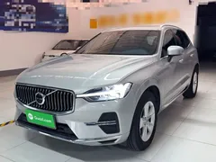 2022 Volvo XC60 4WD Zhiyi Luxury — фото 2