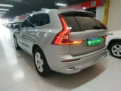 2022 Volvo XC60 4WD Zhiyi Luxury — фото 5