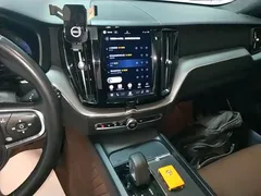 2022 Volvo XC60 4WD Zhiyi Luxury — фото 13