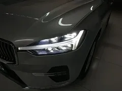 2022 Volvo XC60 4WD Zhiyi Luxury — фото 24