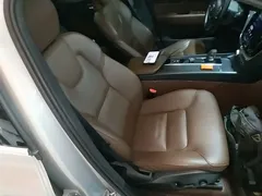 2022 Volvo XC60 4WD Zhiyi Luxury — фото 25